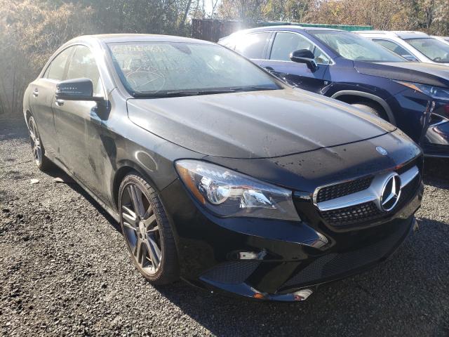 MERCEDES-BENZ CLA 250 2015 wddsj4eb0fn216875