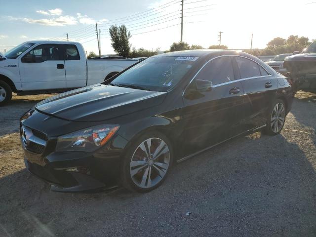 MERCEDES-BENZ CLA-CLASS 2016 wddsj4eb0gn324639