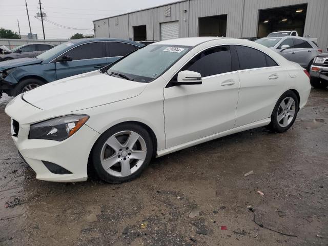 MERCEDES-BENZ CLA-CLASS 2016 wddsj4eb0gn328092