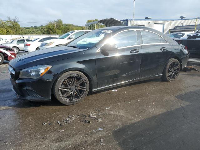 MERCEDES-BENZ CLA-CLASS 2016 wddsj4eb0gn383013