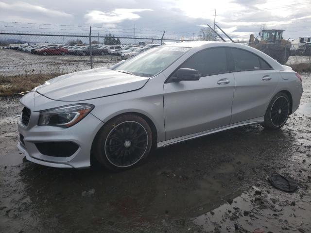 MERCEDES-BENZ CLA 250 2016 wddsj4eb0gn383870