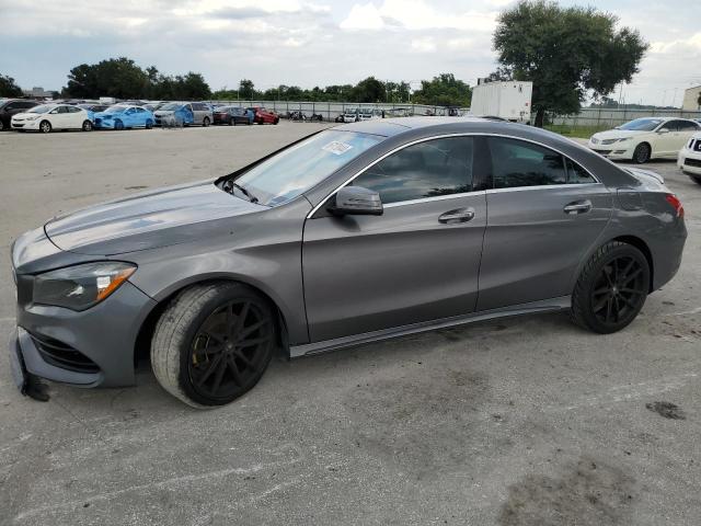 MERCEDES-BENZ CLA 250 2017 wddsj4eb0hn422183