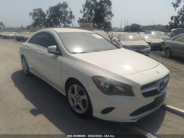 MERCEDES-BENZ NULL 2018 wddsj4eb0jn537047