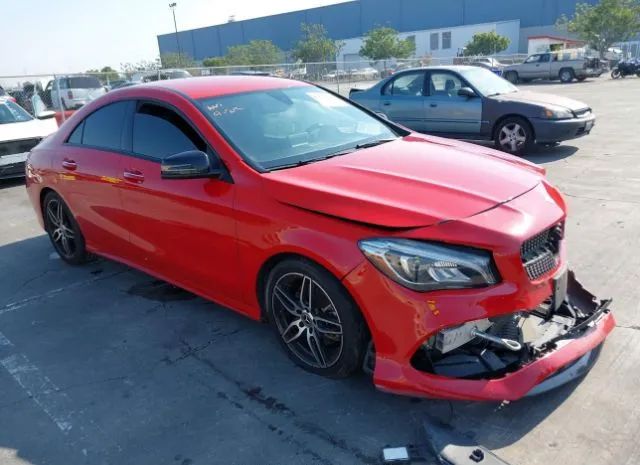 MERCEDES-BENZ NULL 2018 wddsj4eb0jn579587