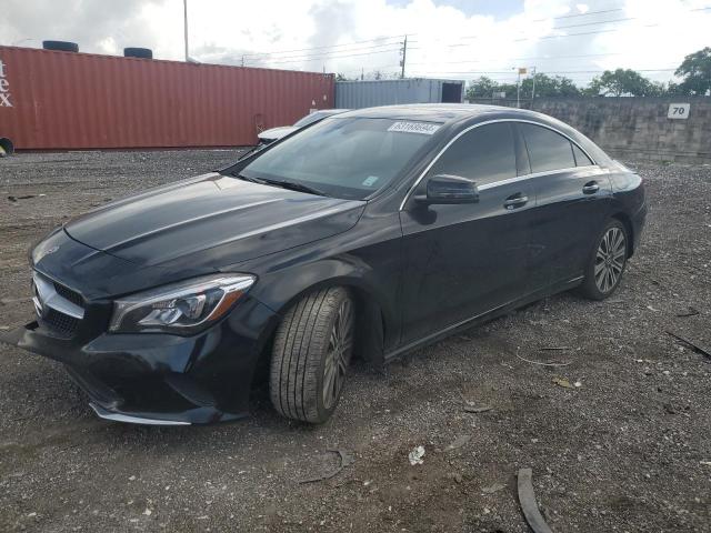 MERCEDES-BENZ CLA 250 2019 wddsj4eb0kn775790