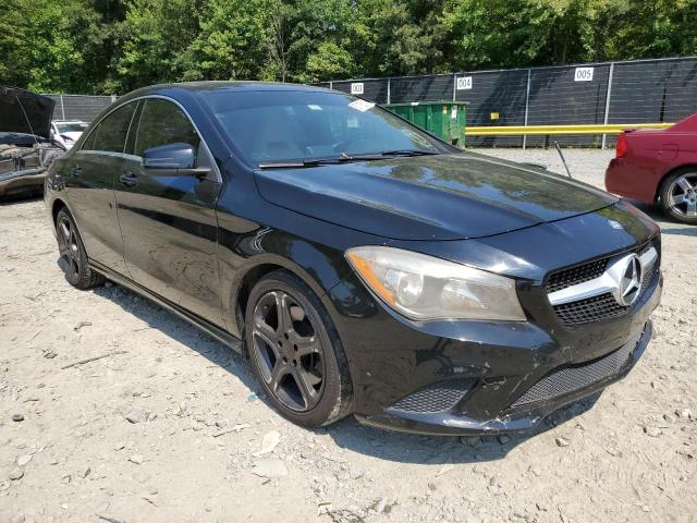 MERCEDES-BENZ CLA 250 2014 wddsj4eb1en048064