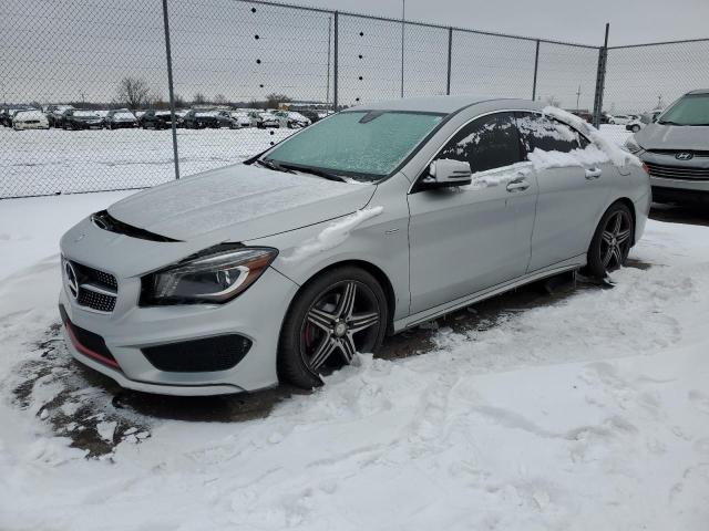 MERCEDES-BENZ CLA 250 2014 wddsj4eb1en145619