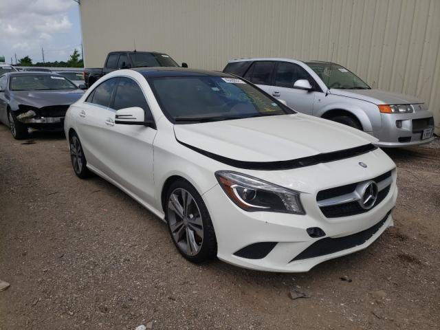 MERCEDES-BENZ CLA 250 2015 wddsj4eb1fn171817