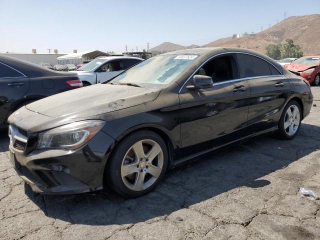 MERCEDES-BENZ CLA 250 2015 wddsj4eb1fn218506