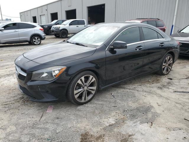 MERCEDES-BENZ CLA 250 2015 wddsj4eb1fn220756