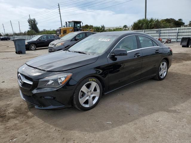 MERCEDES-BENZ CLA-CLASS 2016 wddsj4eb1gn295815