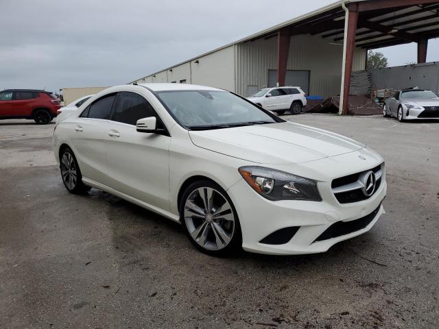 MERCEDES-BENZ CLA 250 2016 wddsj4eb1gn330644