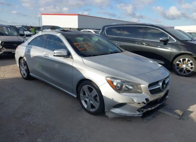 MERCEDES-BENZ NULL 2017 wddsj4eb1hn465494