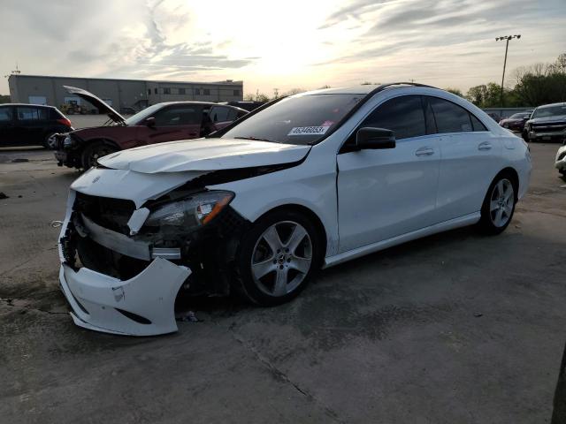 MERCEDES-BENZ NULL 2018 wddsj4eb1jn645564