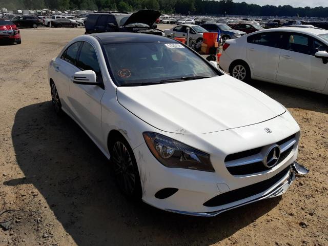 MERCEDES-BENZ CLA 250 2019 wddsj4eb1kn712021