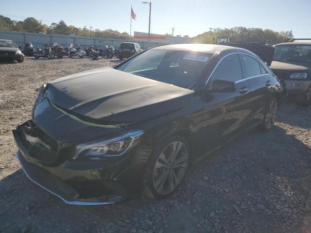 MERCEDES-BENZ CLA 250 2019 wddsj4eb1kn719020