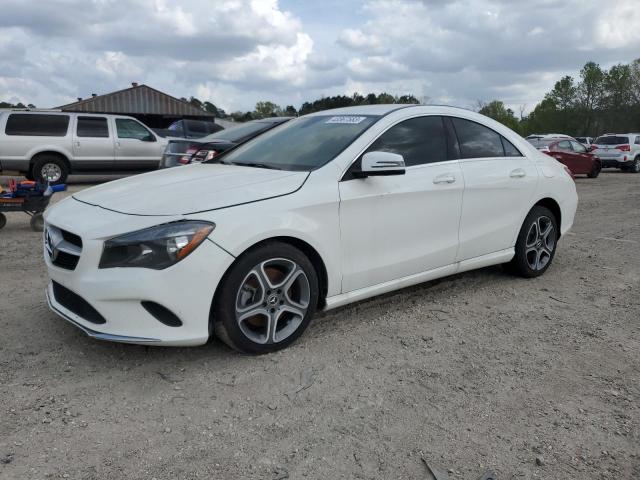 MERCEDES-BENZ CLA 250 2019 wddsj4eb1kn770761