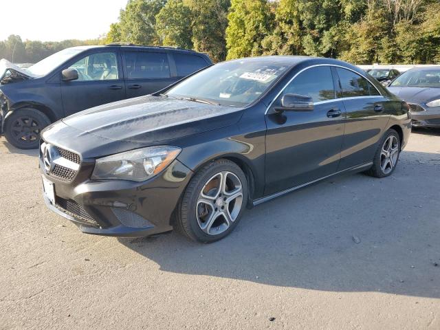 MERCEDES-BENZ CLA 250 2014 wddsj4eb2en036876