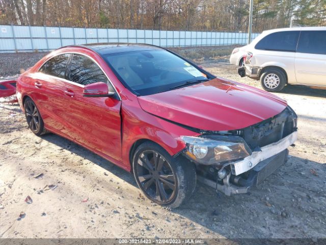 MERCEDES-BENZ NULL 2014 wddsj4eb2en053905