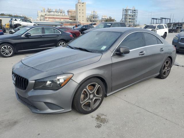 MERCEDES-BENZ CLA 250 2014 wddsj4eb2en155799