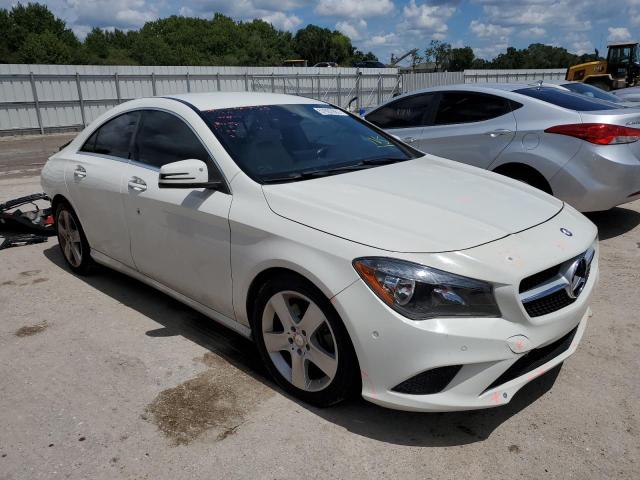 MERCEDES-BENZ CLA 250 2015 wddsj4eb2fn211807