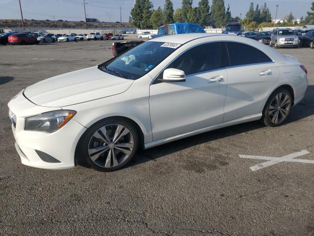 MERCEDES-BENZ CLA-CLASS 2015 wddsj4eb2fn265401