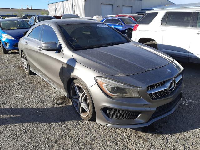 MERCEDES-BENZ CLA 250 2015 wddsj4eb2fn269450