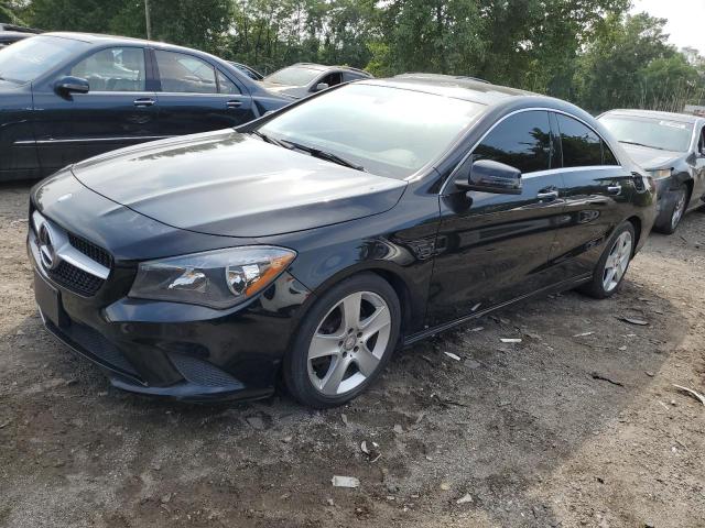 MERCEDES-BENZ CLA-CLASS 2015 wddsj4eb2fn275863