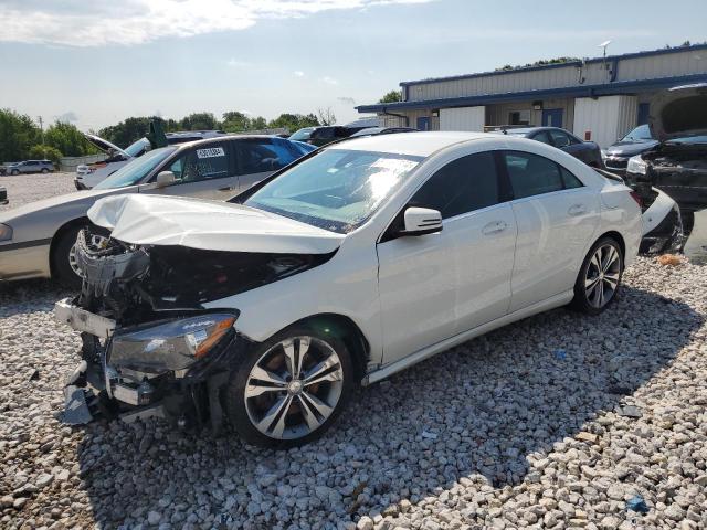 MERCEDES-BENZ CLA-CLASS 2016 wddsj4eb2gn316011