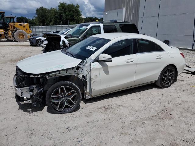 MERCEDES-BENZ CLA 250 2016 wddsj4eb2gn320494