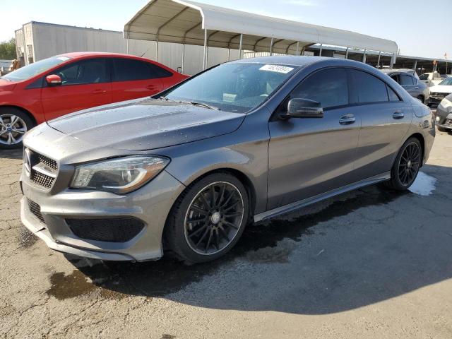 MERCEDES-BENZ CLA 250 2016 wddsj4eb2gn333424