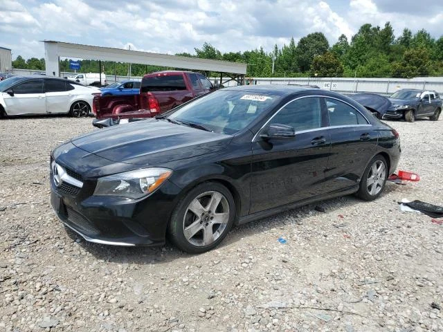 MERCEDES-BENZ CLA 250 2019 wddsj4eb2kn699120