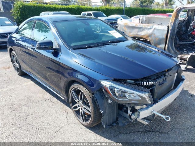 MERCEDES-BENZ NULL 2019 wddsj4eb2kn700735