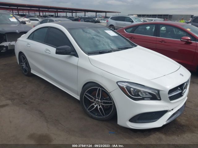 MERCEDES-BENZ NULL 2019 wddsj4eb2kn712982