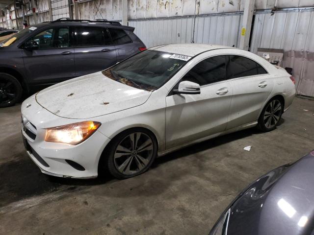 MERCEDES-BENZ NULL 2019 wddsj4eb2kn767772