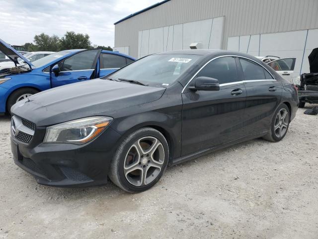 MERCEDES-BENZ CLA 250 2014 wddsj4eb3en044680