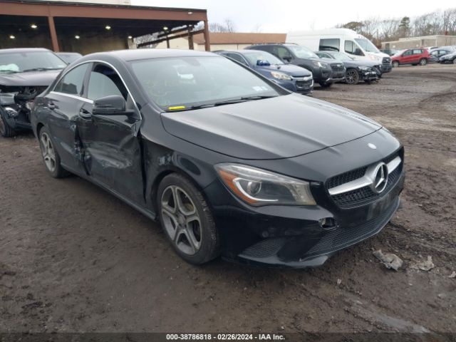 MERCEDES-BENZ NULL 2014 wddsj4eb3en059048