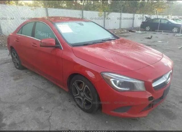 MERCEDES-BENZ NULL 2014 wddsj4eb3en155293