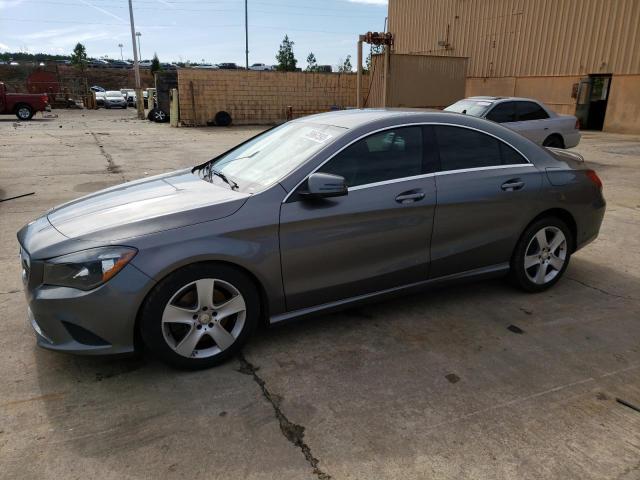 MERCEDES-BENZ CLA 250 2015 wddsj4eb3fn176792