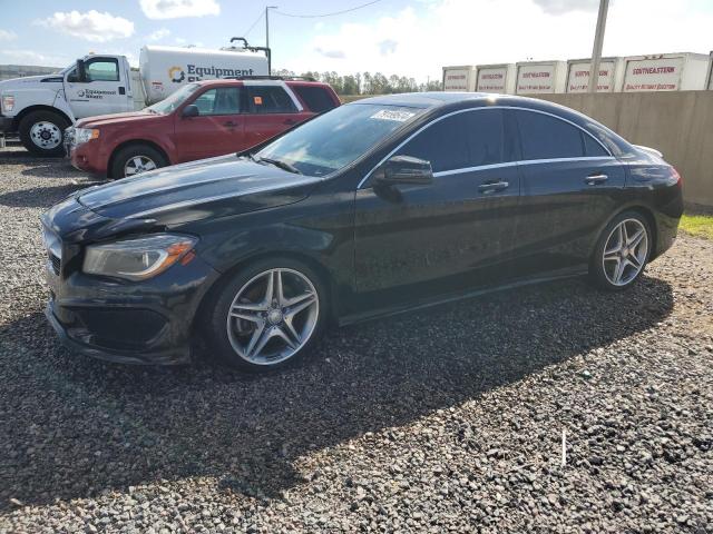 MERCEDES-BENZ CLA 250 2015 wddsj4eb3fn229815