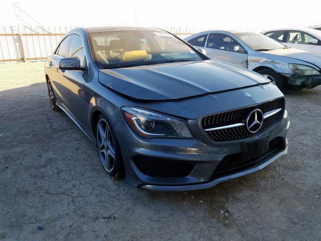 MERCEDES-BENZ NULL 2015 wddsj4eb3fn259235