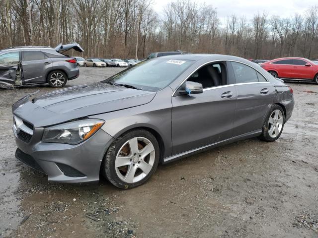 MERCEDES-BENZ CLA-CLASS 2016 wddsj4eb3gn358669