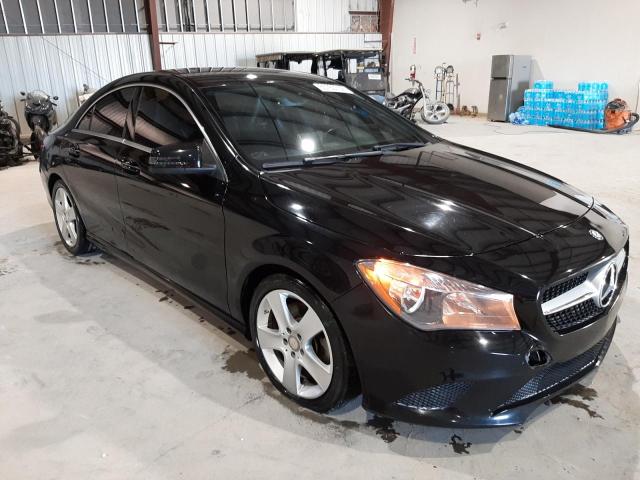 MERCEDES-BENZ CLA 250 2016 wddsj4eb3gn370174