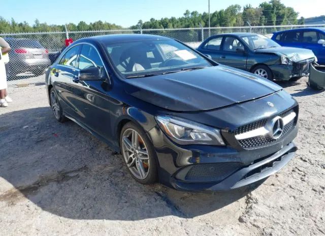 MERCEDES-BENZ NULL 2018 wddsj4eb3jn591409