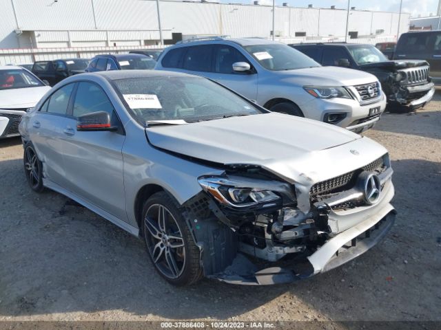 MERCEDES-BENZ NULL 2019 wddsj4eb3kn742136