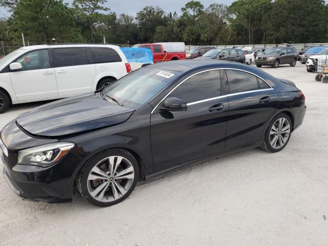 MERCEDES-BENZ CLA 250 2019 wddsj4eb3kn751225