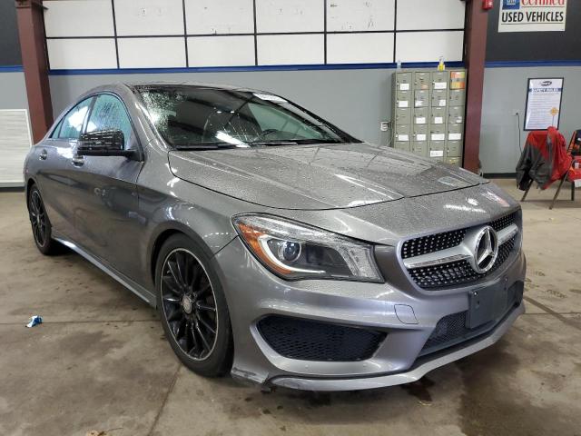 MERCEDES-BENZ CLA 250 2014 wddsj4eb4en027435