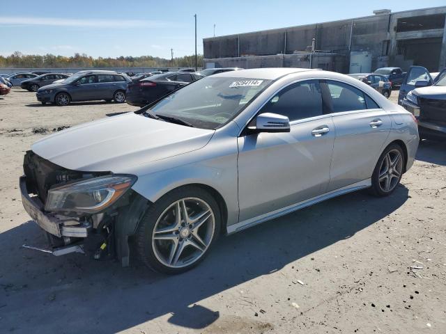 MERCEDES-BENZ CLA 250 2014 wddsj4eb4en046213