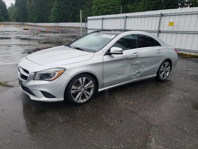 MERCEDES-BENZ CLA 250 2014 wddsj4eb4en047796