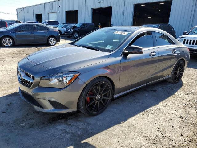 MERCEDES-BENZ CLA-CLASS 2014 wddsj4eb4en119824